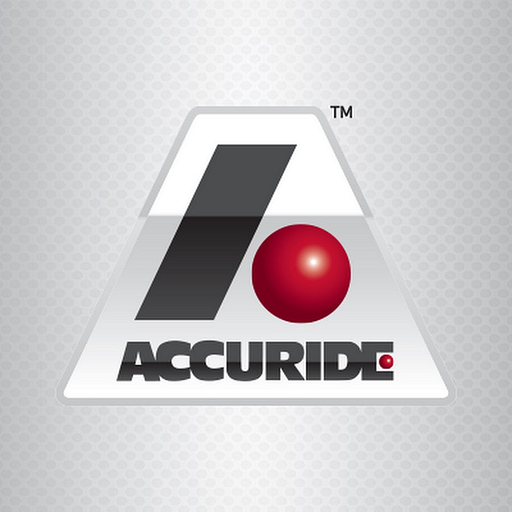 ACCURIDE — логотип