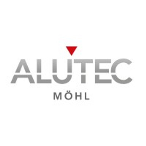 ALUTEC — логотип