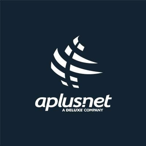 APLUS — логотип