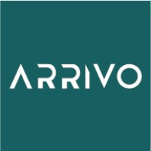 ARRIVO — логотип