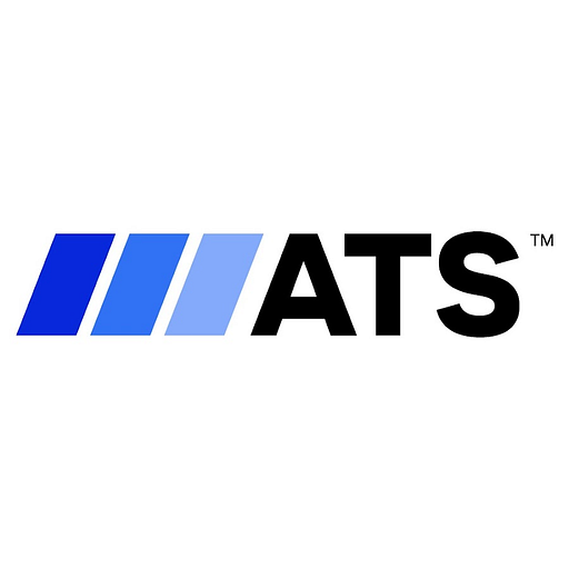 ATS — логотип