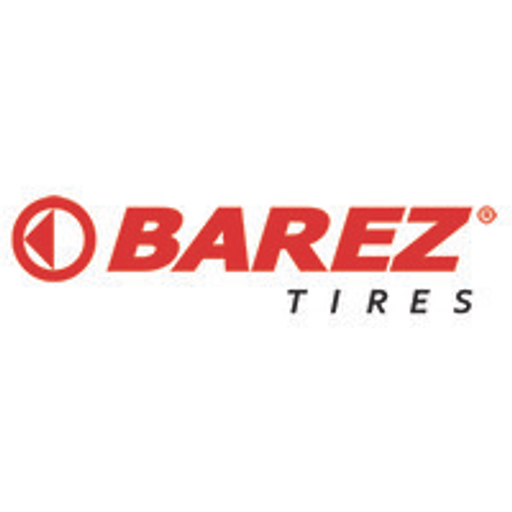 BAREZ — логотип