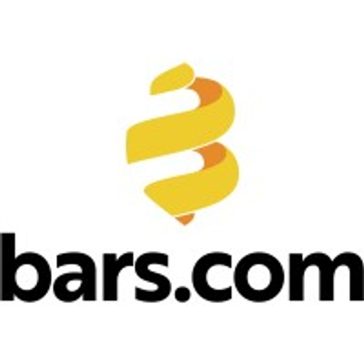 BARS — логотип