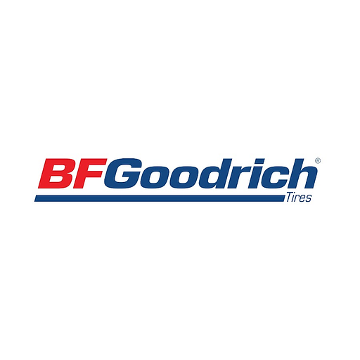 BFGOODRICH — логотип