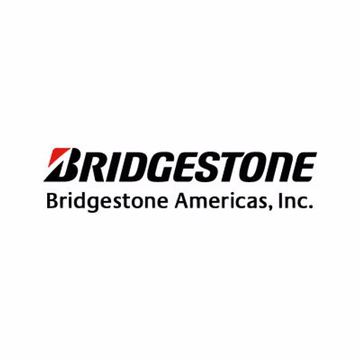 BRIDGESTONE — логотип
