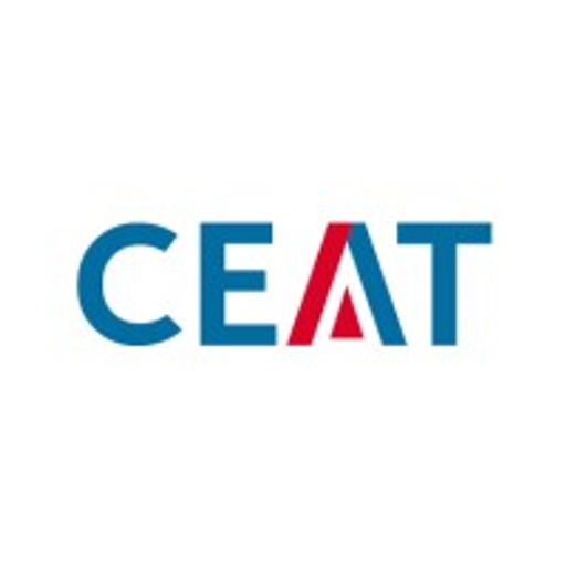 CEAT — логотип