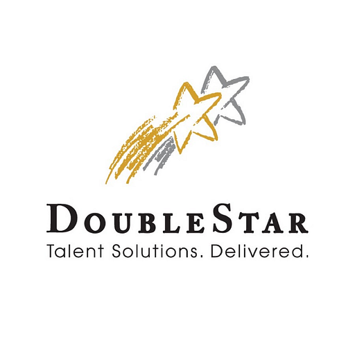 DOUBLESTAR — логотип