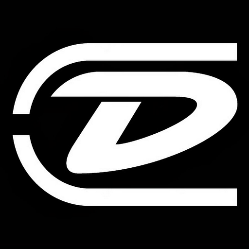 DUNLOP — логотип