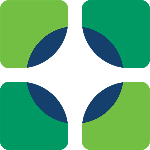 ECOVISION — логотип