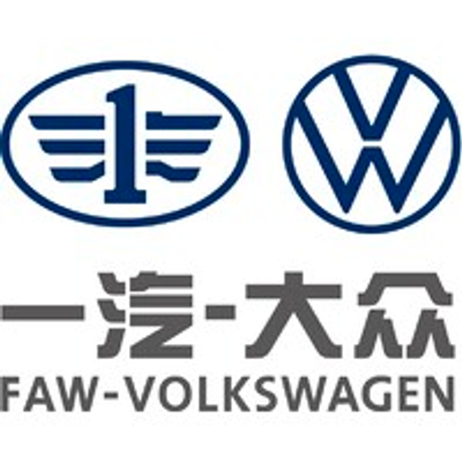 FAW — логотип