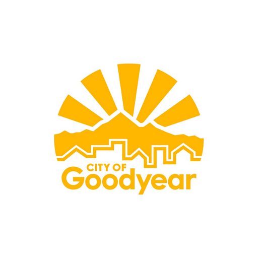 GOODYEAR — логотип