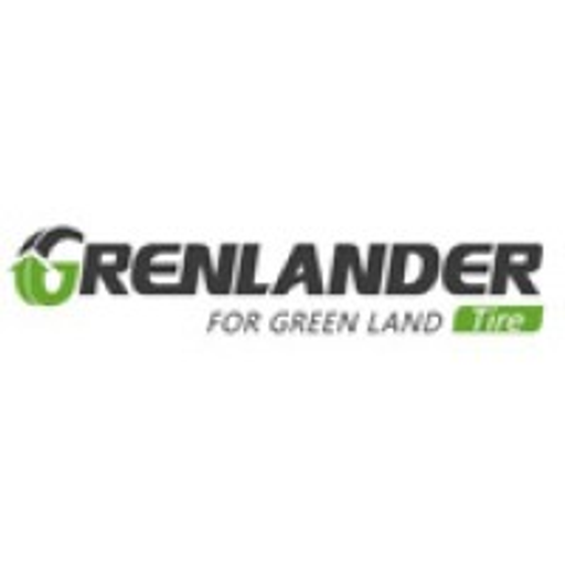 GRENLANDER — логотип