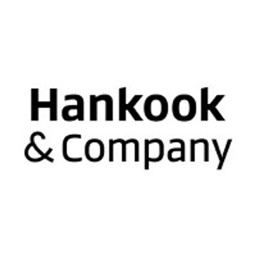 HANKOOK — логотип