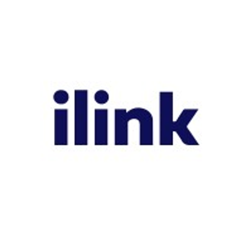 ILINK — логотип