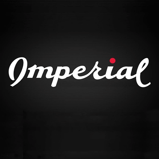 IMPERIAL — логотип
