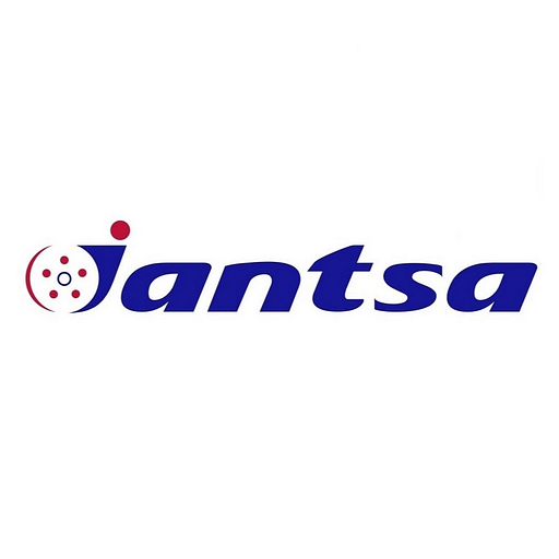 JANTSA — логотип