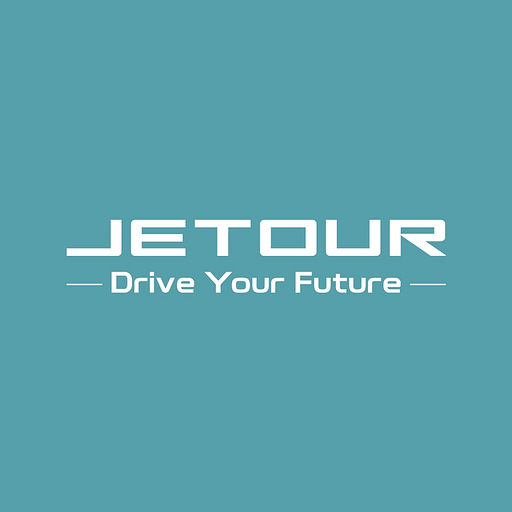 JETOUR — логотип