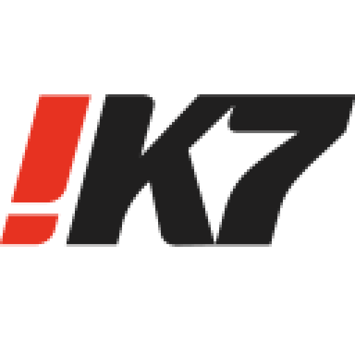 K7 — логотип