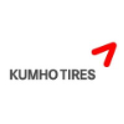 KUMHO — логотип