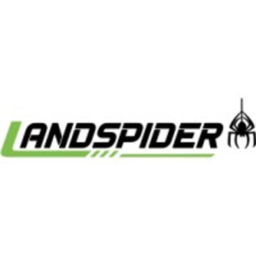 LANDSPIDER — логотип