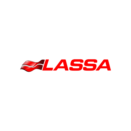 LASSA — логотип