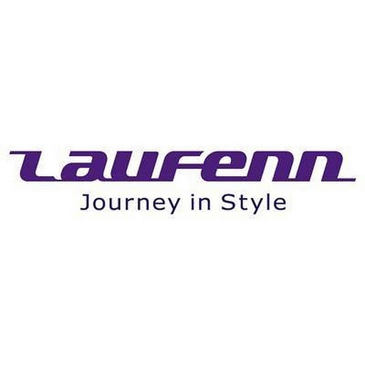 LAUFENN — логотип