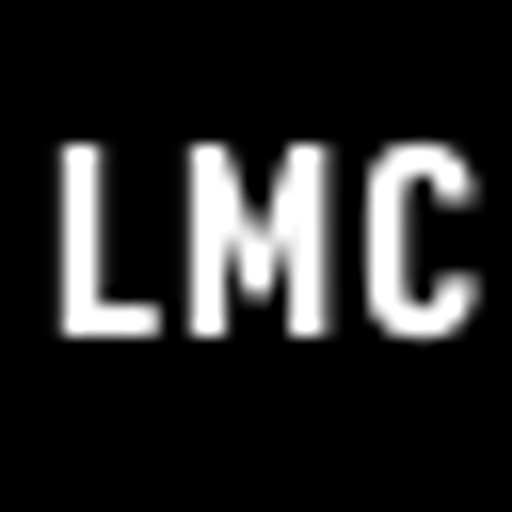 LONG MARCH — логотип