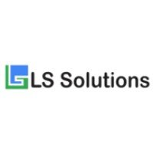LS — логотип