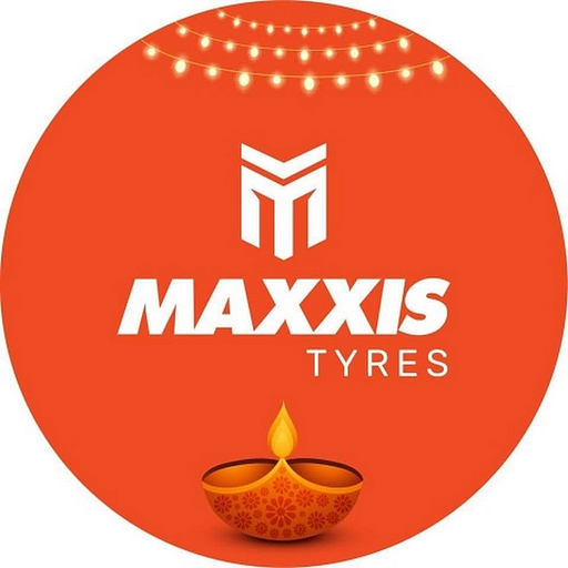 MAXXIS — логотип