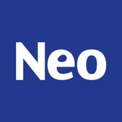 NEO — логотип