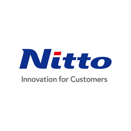 NITTO — логотип