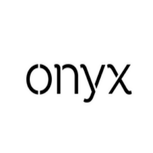 ONYX — логотип
