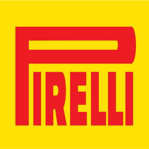 PIRELLI — логотип