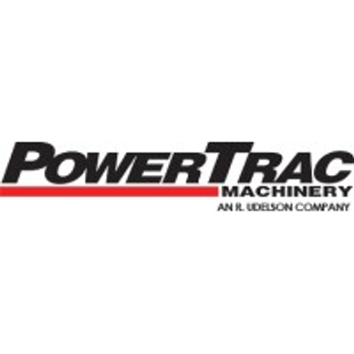 POWERTRAC — логотип
