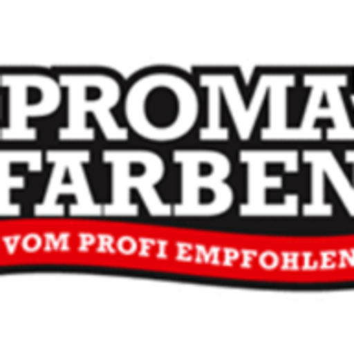 PROMA — логотип