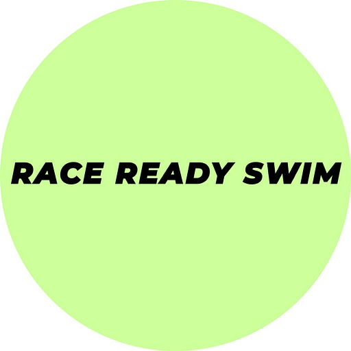 RACE READY — логотип