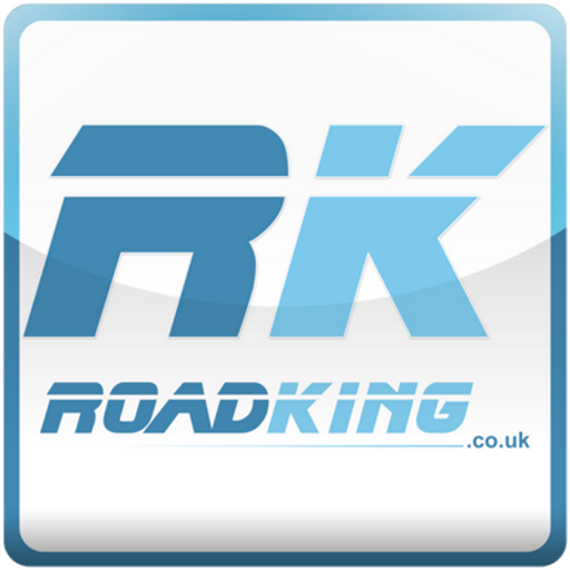 ROADKING — логотип