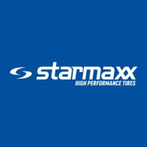 STARMAXX — логотип