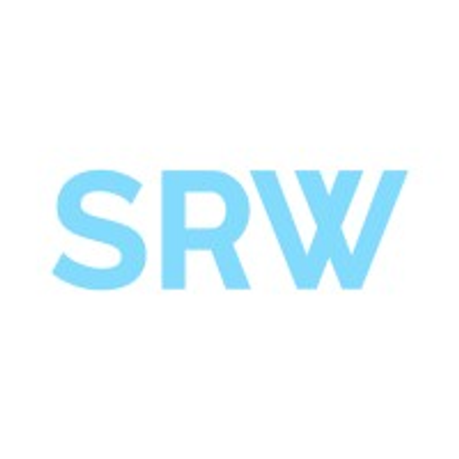 SUNRISE SRW — логотип