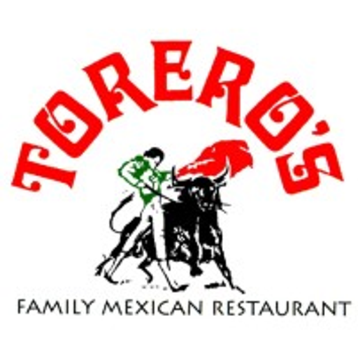 TORERO — логотип
