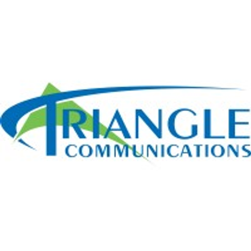 TRIANGLE — логотип