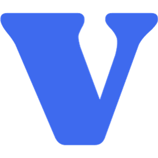 VECTOR — логотип