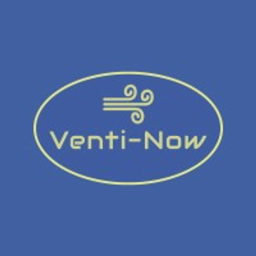 VENTI — логотип