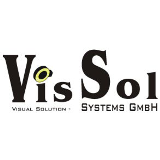 VISSOL — логотип