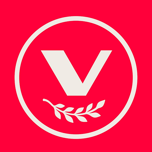 VREDESTEIN — логотип