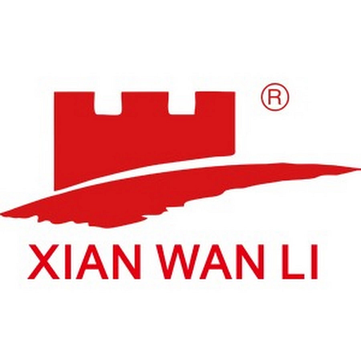 WANLI — логотип