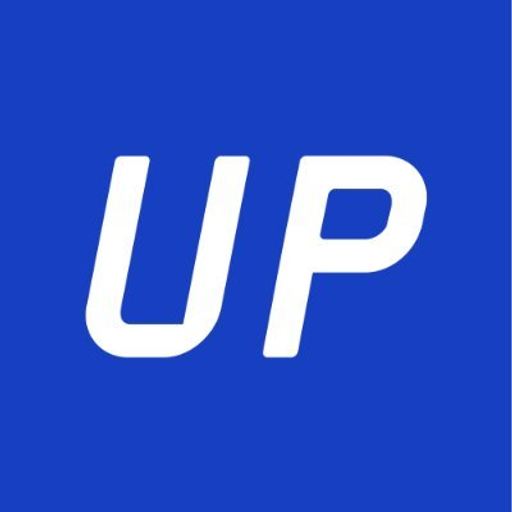 WHEELS UP — логотип