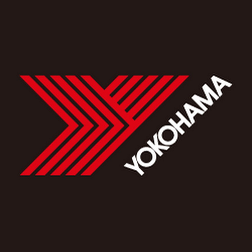 YOKOHAMA — логотип