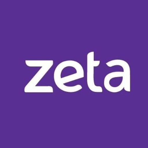 ZETA — логотип