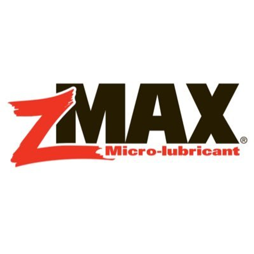 ZMAX — логотип